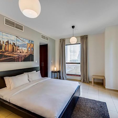 Big Apartment In Murjan, Jbr, Near The Beach ドバイ エクステリア 写真