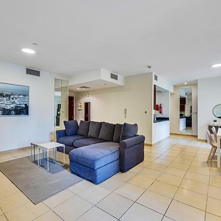 Big Apartment In Murjan, Jbr, Near The Beach ドバイ エクステリア 写真