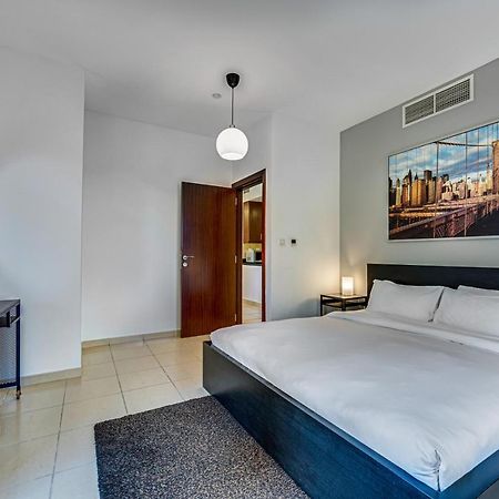 Big Apartment In Murjan, Jbr, Near The Beach ドバイ エクステリア 写真